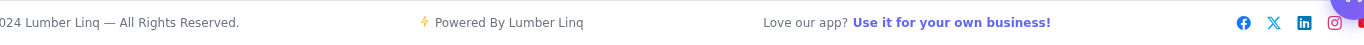 Round status bar — saved